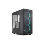 Корпус Fractal Design Epoch Black TG RGB Light tint (FD-C-EPO1A-04) Корпус Fractal Design Epoch Black TG RGB Light tint (FD-C-EPO1A-04)