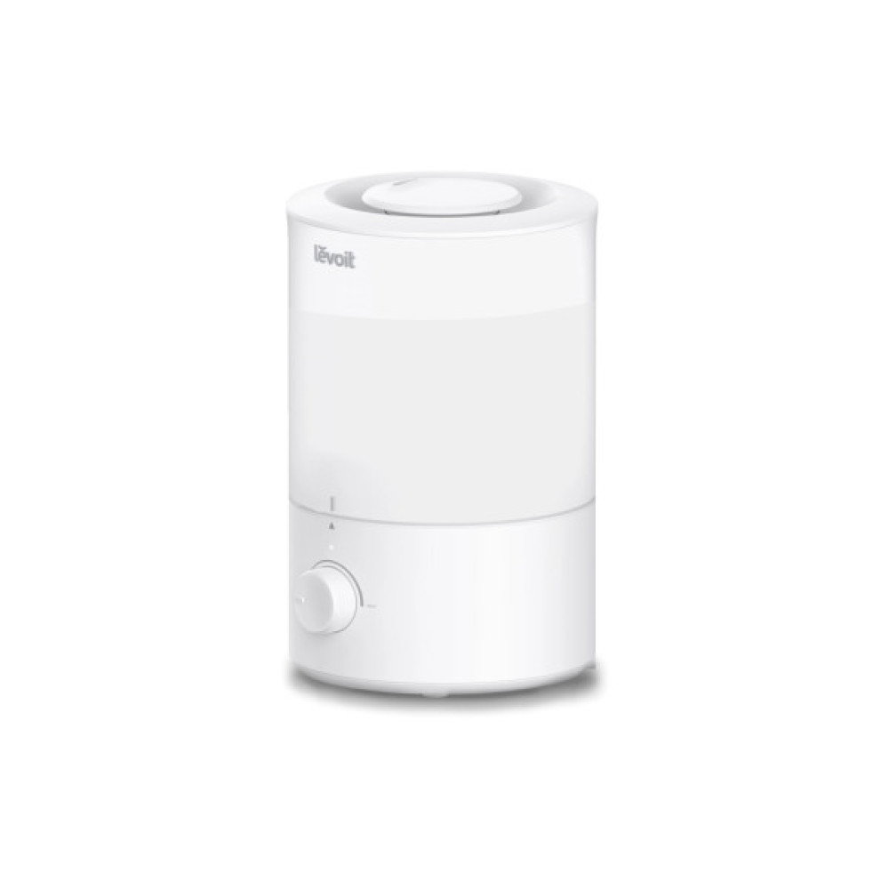 Зволожувач повітря Levoit Dual 150 Ultrasonic Cool Mist LUH-D302-WEU (HEAPHULVNEU0052)