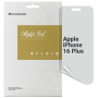 Плівка захисна Armorstandart Anti-spy Apple iPhone 16 Plus (ARM80746) Плівка захисна Armorstandart Anti-spy Apple iPhone 16 Plus (ARM80746)