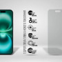 Плівка захисна Armorstandart Anti-spy Apple iPhone 16 Plus (ARM80746) Плівка захисна Armorstandart Anti-spy Apple iPhone 16 Plus (ARM80746)