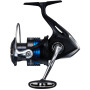 Котушка Shimano Nexave FI 4000HG 3+1BB (NEX4000HGFI) Котушка Shimano Nexave FI 4000HG 3+1BB (NEX4000HGFI)