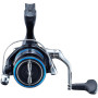 Котушка Shimano Nexave FI 4000HG 3+1BB (NEX4000HGFI) Котушка Shimano Nexave FI 4000HG 3+1BB (NEX4000HGFI)