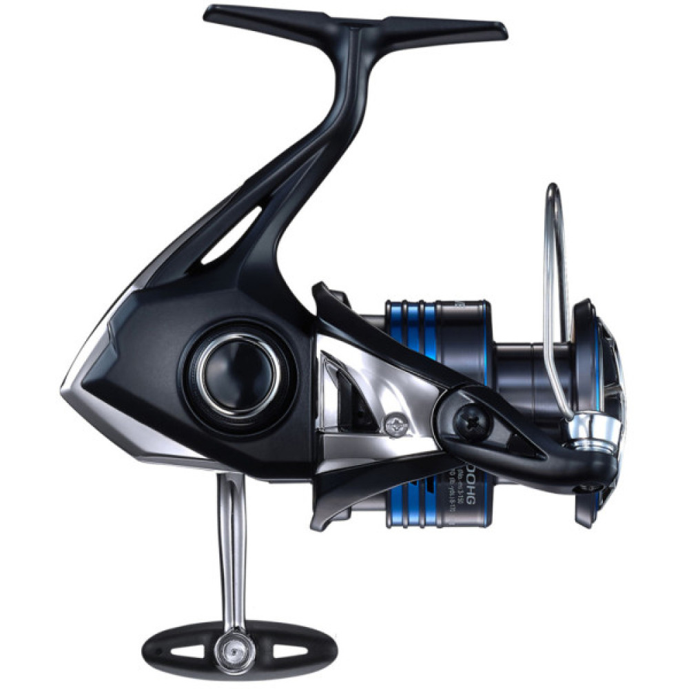 Котушка Shimano Nexave FI 4000HG 3+1BB (NEX4000HGFI)