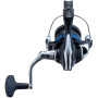 Котушка Shimano Nexave FI 4000HG 3+1BB (NEX4000HGFI) Котушка Shimano Nexave FI 4000HG 3+1BB (NEX4000HGFI)