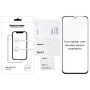 Скло захисне BeCover Poco C85 4G Black (714366) Скло захисне BeCover Poco C85 4G Black (714366)