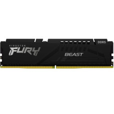 Пам'ять ПК Kingston DDR5 32GB 5600 FURY Beast  EXPO