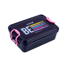 Ланч-бокс дитячий Kite Be Happy 650 мл (K25-175-1)