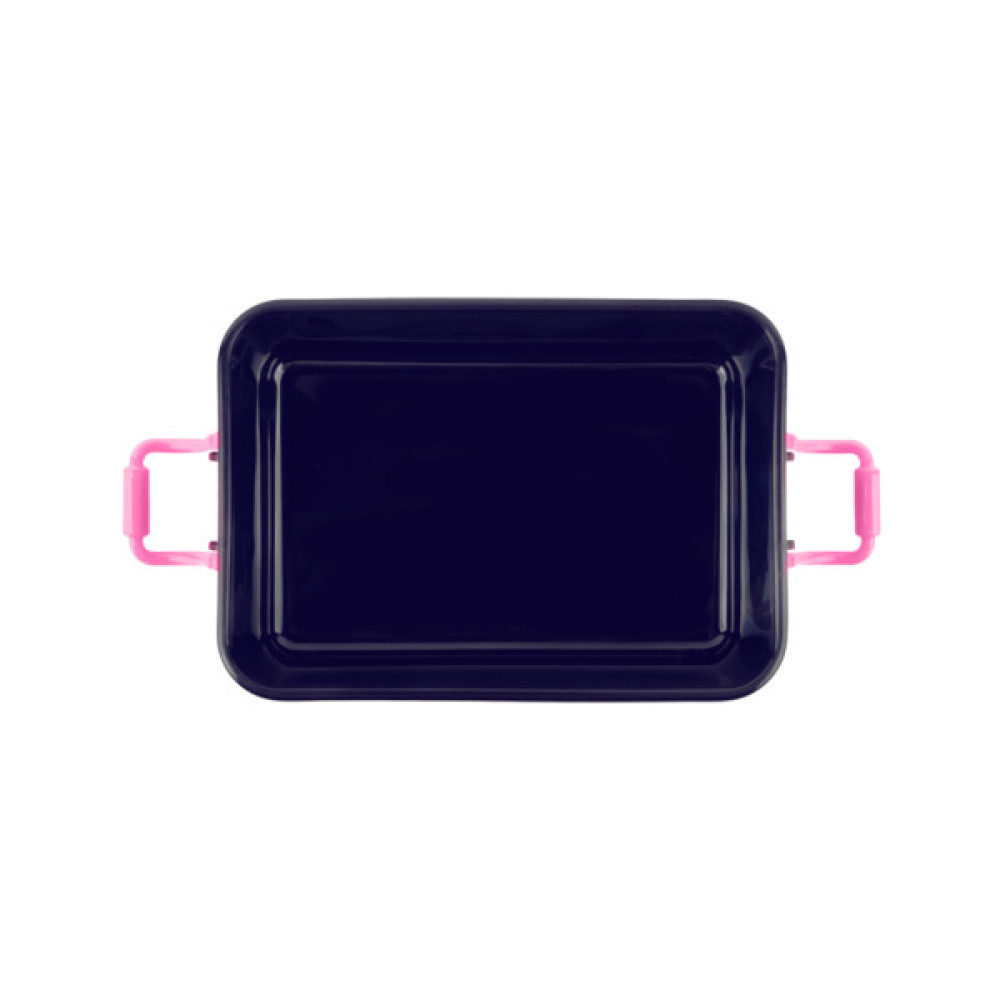 Ланч-бокс дитячий Kite Be Happy 650 мл (K25-175-1)