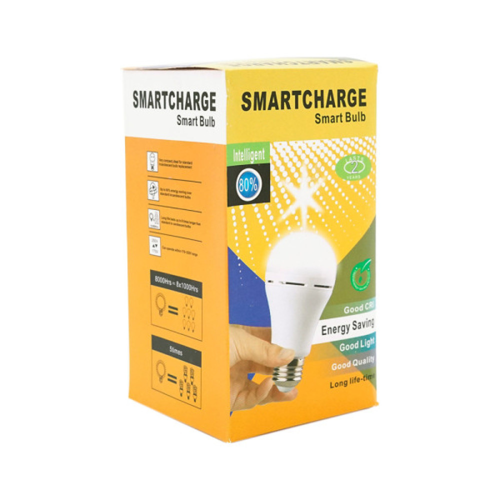 Лампочка Voltronic LUCEM