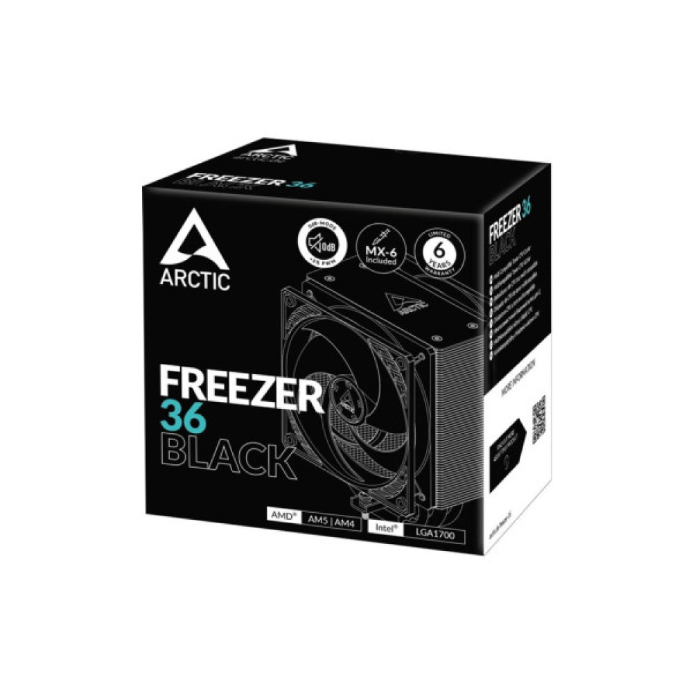 Кулер до процесора Arctic AOCPU00012A