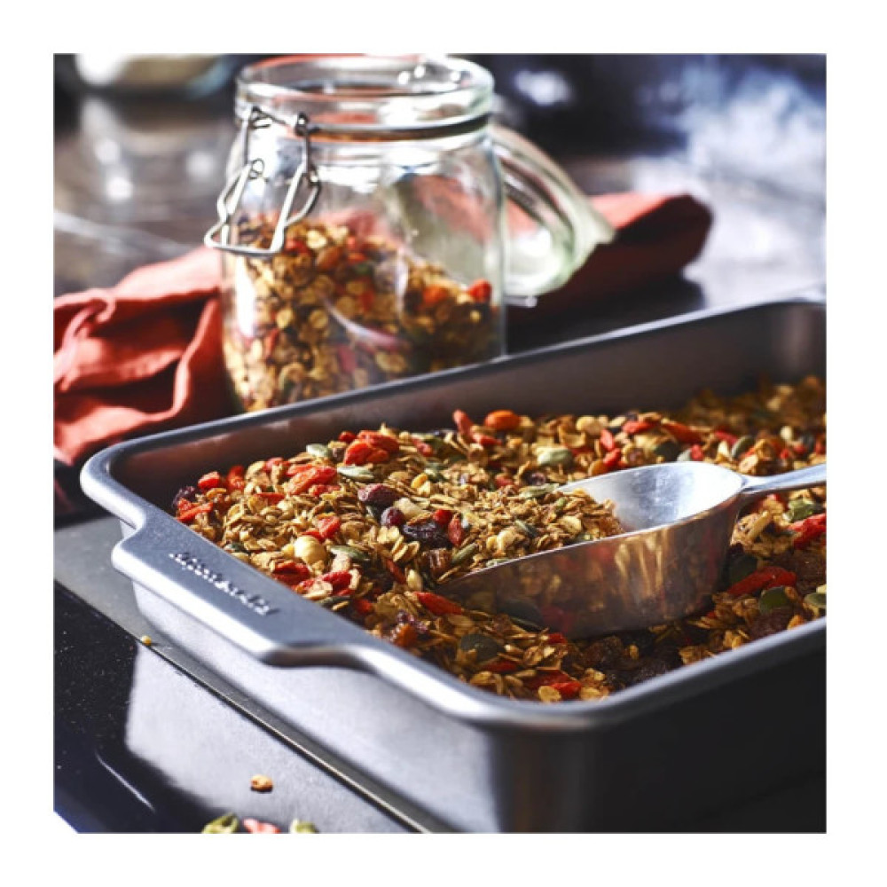 Форма для випікання KitchenAid 33 х 22 х 5,5 см (CC003299-001)