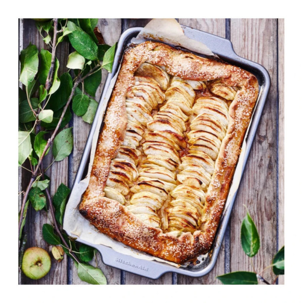 Форма для випікання KitchenAid 33 х 22 х 5,5 см (CC003299-001)