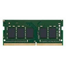 Пам'ять до сервера Kingston DDR4   8GB 3200 ECC SODIMM
