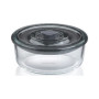 Харчовий контейнер Kela Aurelia d 11.5 см 0.17 л круглий (12639)