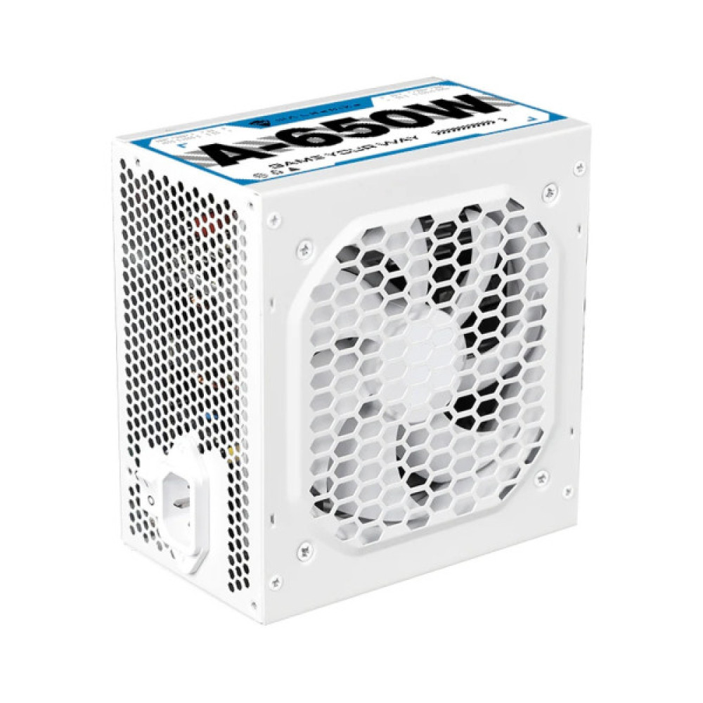 Блок живлення Machenike 650W (A-650W-EUR)