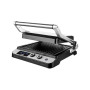 Електрогриль ECG KG 1000 Gourmet (KG1000 Gourmet) Електрогриль ECG KG 1000 Gourmet (KG1000 Gourmet)