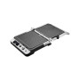 Електрогриль ECG KG 1000 Gourmet (KG1000 Gourmet) Електрогриль ECG KG 1000 Gourmet (KG1000 Gourmet)
