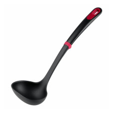 Ополоник Tefal Ingenio+ чорний-червоний (K1980434)