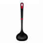 Ополоник Tefal Ingenio+ чорний-червоний (K1980434)