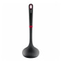 Ополоник Tefal Ingenio+ чорний-червоний (K1980434)