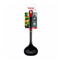 Ополоник Tefal Ingenio+ чорний-червоний (K1980434)