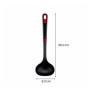 Ополоник Tefal Ingenio+ чорний-червоний (K1980434)