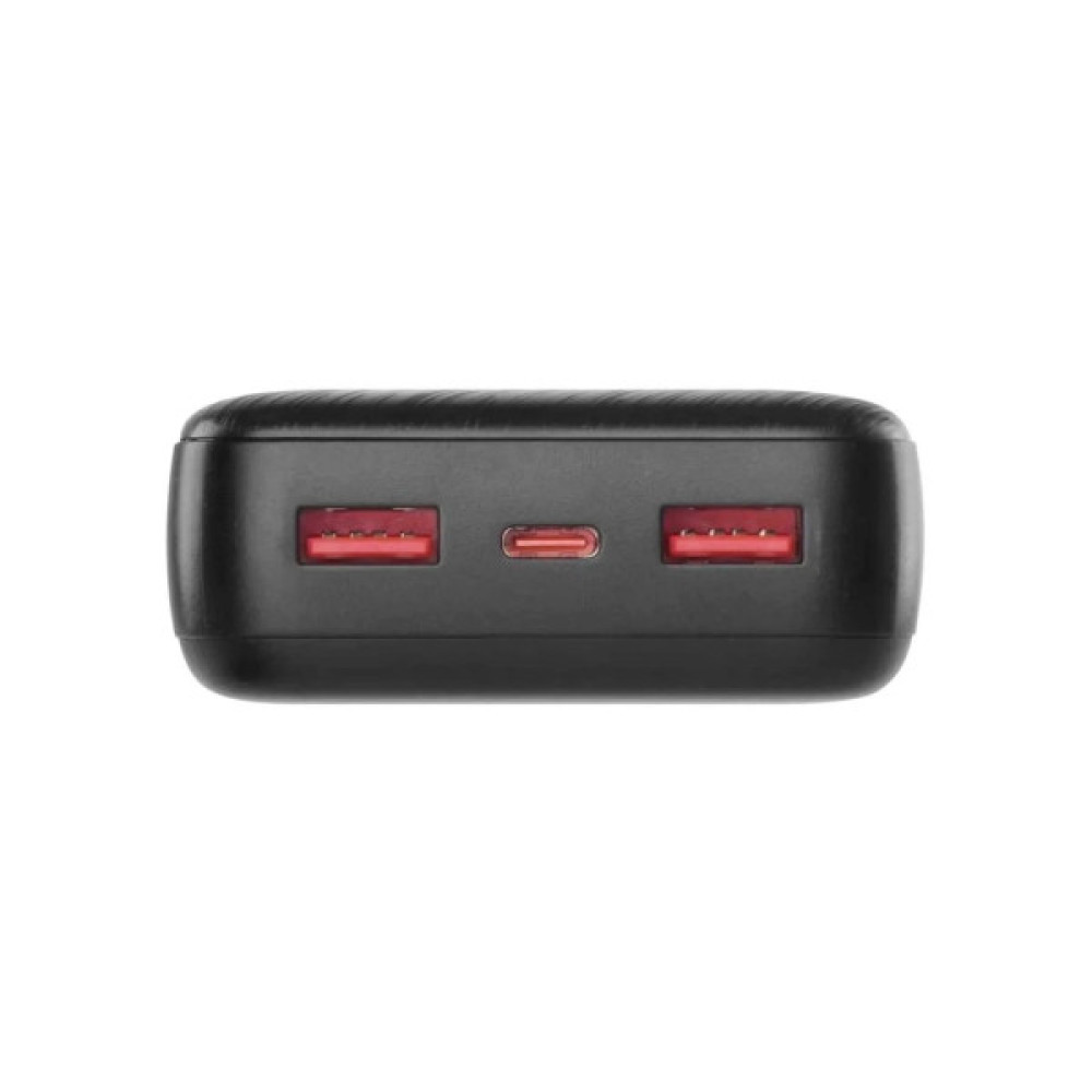 Батарея універсальна EMOS 20000mAh AlphaQ3, 22.5W, black (B0572B)