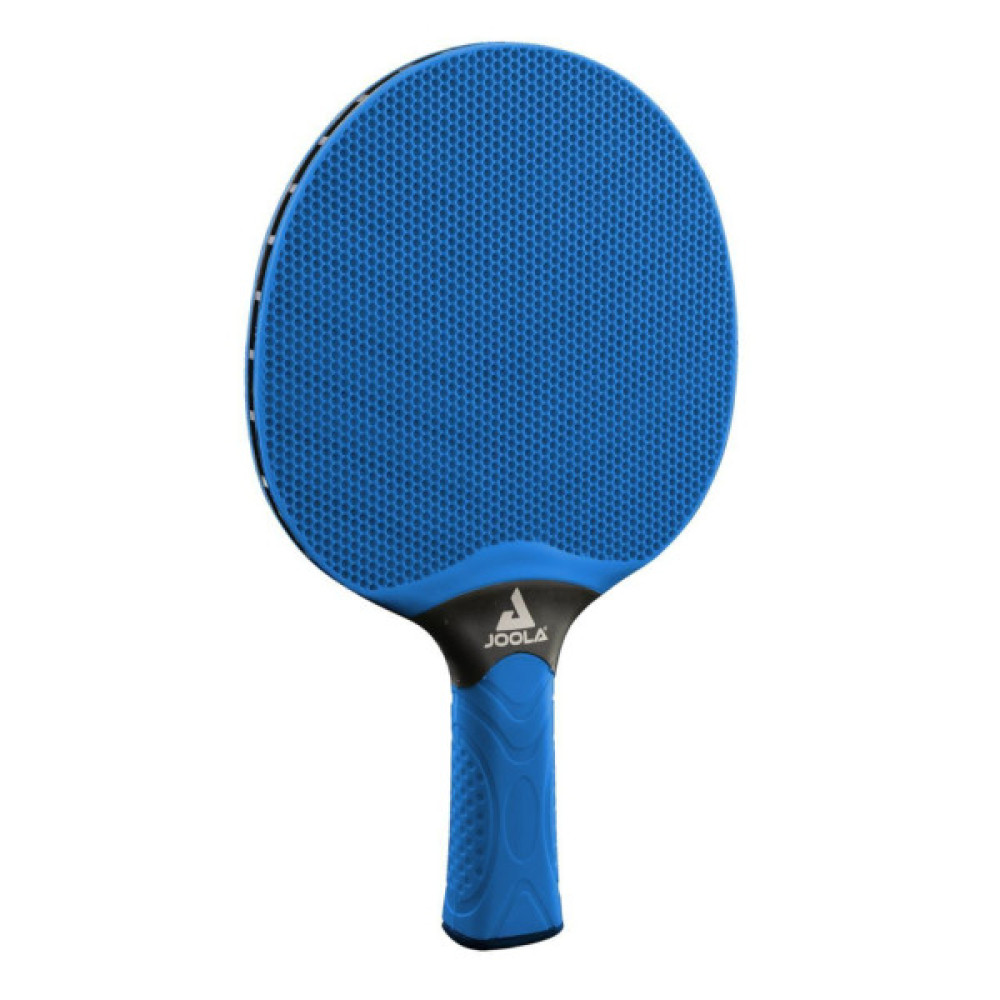 Ракетка для настільного тенісу Joola Ракетка для настільного тенісу Joola Vivid Outdoor Blue (51011) (931715)