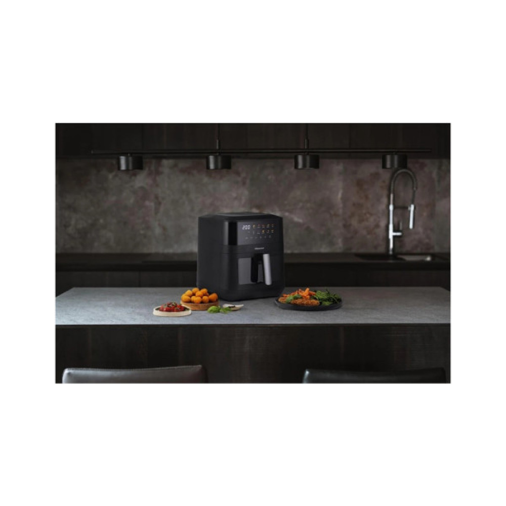 Мультипіч Hisense HAF2100DCD