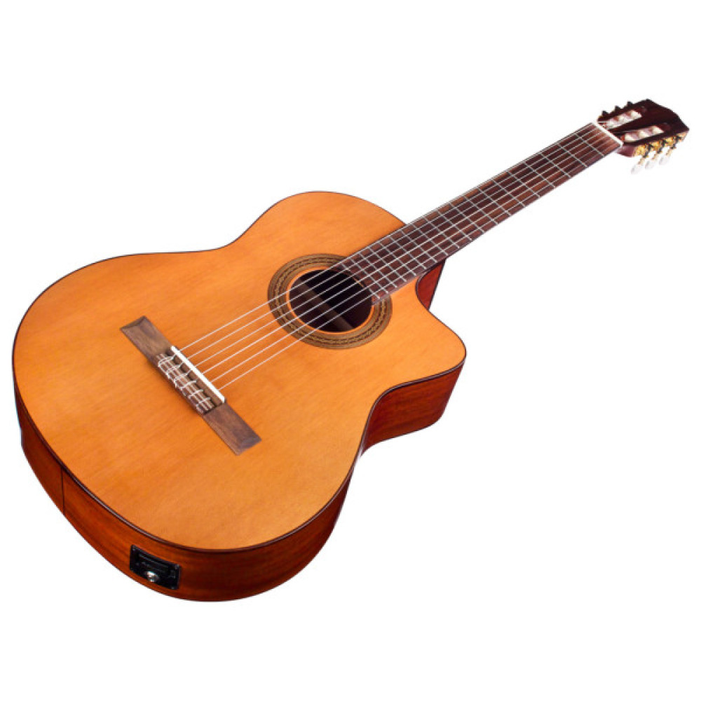 Гітара класична Cordoba C5-CE CD