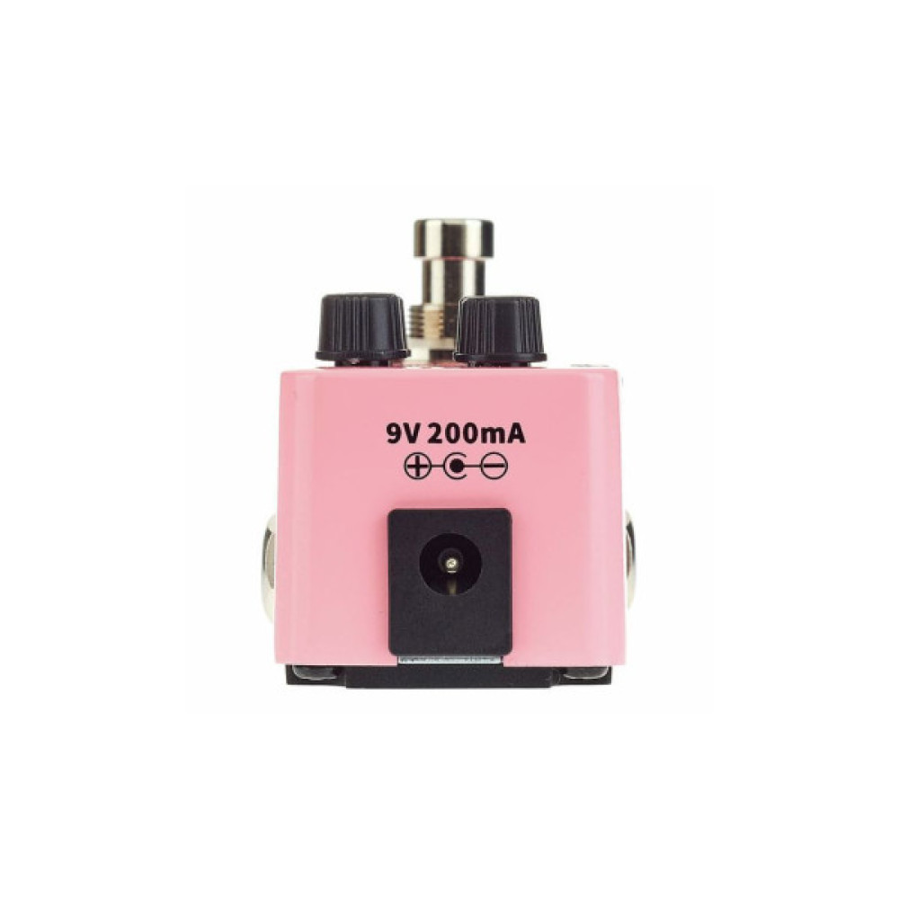 Педаль ефектів Mooer D7 Delay