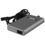 Блок живлення до ноутбуку Porto 70W, DC 15-24V (регулируемый), 4A max, + USB 5V,1A (MN-505I) Блок живлення до ноутбуку Porto 70W, DC 15-24V (регулируемый), 4A max, + USB 5V,1A (MN-505I)
