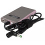 Блок живлення до ноутбуку Porto 70W, DC 15-24V (регулируемый), 4A max, + USB 5V,1A (MN-505I) Блок живлення до ноутбуку Porto 70W, DC 15-24V (регулируемый), 4A max, + USB 5V,1A (MN-505I)