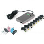 Блок живлення до ноутбуку Porto 70W, DC 15-24V (регулируемый), 4A max, + USB 5V,1A (MN-505I) Блок живлення до ноутбуку Porto 70W, DC 15-24V (регулируемый), 4A max, + USB 5V,1A (MN-505I)