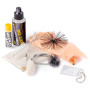 Засіб для догляду за духовими Jim Dunlop Saxophone Maintenance Kit (HE108)