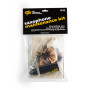 Засіб для догляду за духовими Jim Dunlop Saxophone Maintenance Kit (HE108)
