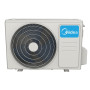Кондиціонер Midea AF8-09N8C2E-I/AF8-09N8C2E-O Кондиціонер Midea AF8-09N8C2E-I/AF8-09N8C2E-O