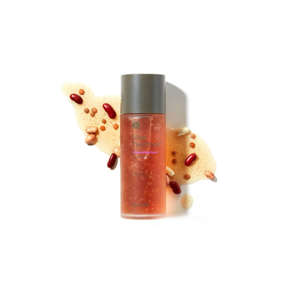 Сироватка для обличчя Blithe Vital Treatment 8 Nourishing Beans 54 мл (8809501660513)