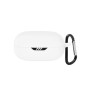 Чохол для навушників Armorstandart Hang Case для JBL Wave Flex White (ARM73551) Чохол для навушників Armorstandart Hang Case для JBL Wave Flex White (ARM73551)