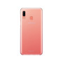 Чохол до мобільного телефона Samsung Galaxy A20 (A205F) Gradation Cover Pink (EF-AA205CPEGRU) Чохол до мобільного телефона Samsung Galaxy A20 (A205F) Gradation Cover Pink (EF-AA205CPEGRU)