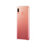 Чохол до мобільного телефона Samsung Galaxy A20 (A205F) Gradation Cover Pink (EF-AA205CPEGRU) Чохол до мобільного телефона Samsung Galaxy A20 (A205F) Gradation Cover Pink (EF-AA205CPEGRU)