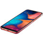 Чохол до мобільного телефона Samsung Galaxy A20 (A205F) Gradation Cover Pink (EF-AA205CPEGRU) Чохол до мобільного телефона Samsung Galaxy A20 (A205F) Gradation Cover Pink (EF-AA205CPEGRU)