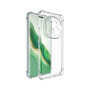 Чохол до мобільного телефона BeCover Anti-Shock Honor Magic6 Pro 5G Clear (710847) Чохол до мобільного телефона BeCover Anti-Shock Honor Magic6 Pro 5G Clear (710847)