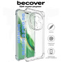 Чохол до мобільного телефона BeCover Anti-Shock Honor Magic6 Pro 5G Clear (710847) Чохол до мобільного телефона BeCover Anti-Shock Honor Magic6 Pro 5G Clear (710847)