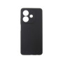 Чохол до мобільного телефона Dengos Carbon OPPO A3 (black) (DG-TPU-CRBN-205) Чохол до мобільного телефона Dengos Carbon OPPO A3 (black) (DG-TPU-CRBN-205)