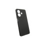 Чохол до мобільного телефона Dengos Carbon OPPO A3 (black) (DG-TPU-CRBN-205) Чохол до мобільного телефона Dengos Carbon OPPO A3 (black) (DG-TPU-CRBN-205)