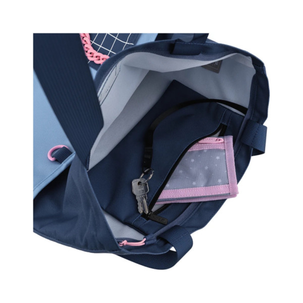 Сумка дитяча Kite Education teens 586-5 шопер (K25-586-5)