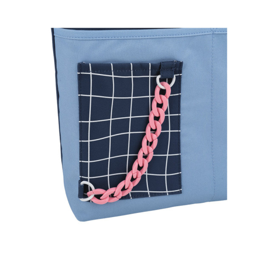 Сумка дитяча Kite Education teens 586-5 шопер (K25-586-5)