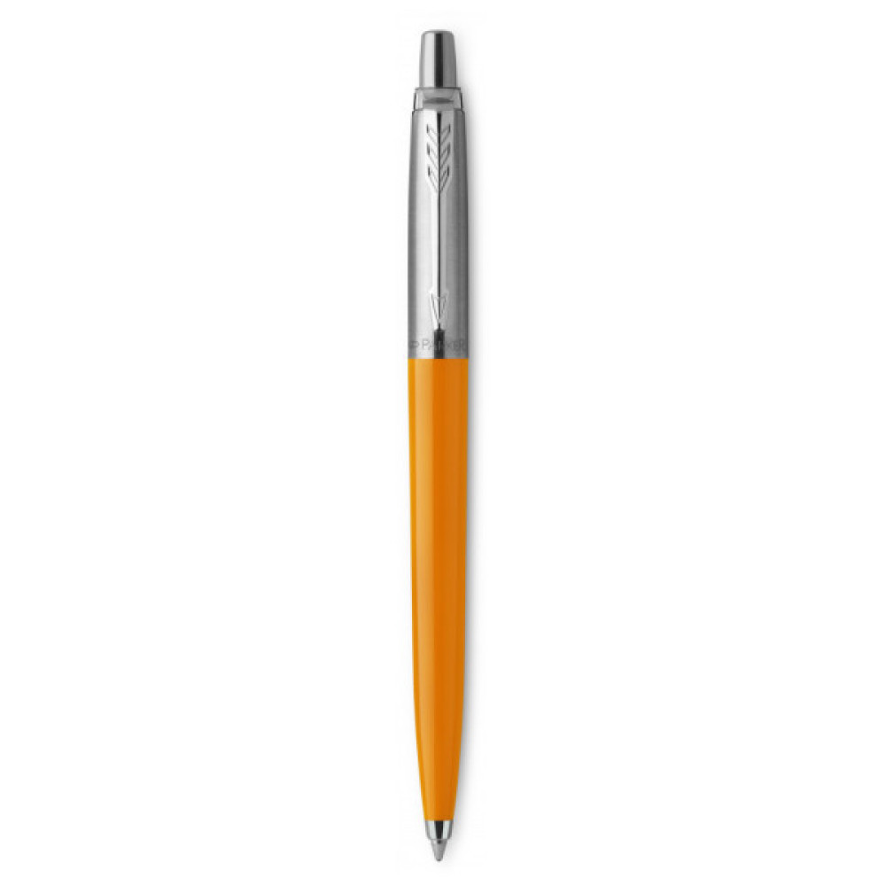 Ручка кулькова Parker JOTTER 17 Originals Marigold CT BP в Eco упаковці (15 932_2013e)