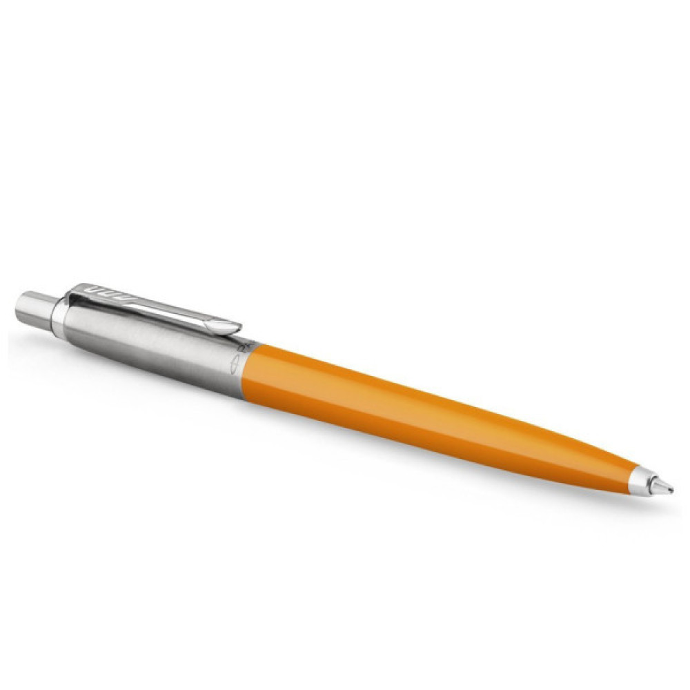 Ручка кулькова Parker JOTTER 17 Originals Marigold CT BP в Eco упаковці (15 932_2013e)